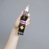 Rozgrzewający jadalny lubrykant wanilia 50 ml