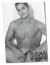 Sex kalendarz erotyczny HC Real Cocks z penisami 2024