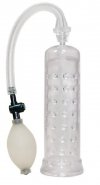 Pompka do penisa Horny Dots Pump 