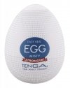 Jednorazowy masturbator Tenga Egg Misty Single