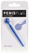 Dilator do penisa zatyczka wytrysku wtyk