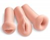 PET all 3 holes