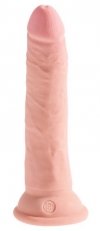 KCP 7 triple density cock