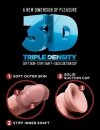 KCP 7 triple density cock