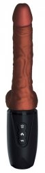 KCP 7.5 thrusting w balls brow