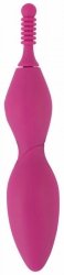 Sweet smile spot vibrator