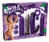 Zestaw Wild Berries