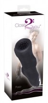 Wibrujący masturbator dla niego stymulator penisa