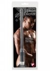Precyzyjny stymulator prostaty dilator do penisa z wibracjami