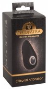 Ekskluzywny masażer łechtaczkowy Cleopatra