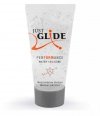 Lubrykant na bazie wody z silikonem 20 ml