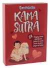 Kama Sutra playing cards