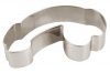 Cocky cookie cutter