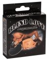 Opaska czarna na oczy sex bondage
