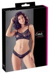 Podniecający zestaw sex bielizny Cottelli S/M