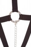 Seksowny Harness damski paski na ciało S-L
