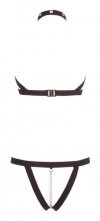 Seksowny Harness damski paski na ciało S-L