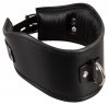 Bardzo szeroka obroża damska mankiet Bad Kitty Collar