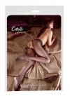 Uwodzicielskie sex rajstopy odkryte Cottelli  3