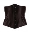 Sexy kuszący gorset erotyczny Cottelli XL