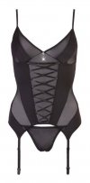 Bardzo sexy wyszczuplająca bielizna Cottelli  XL