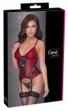 Gorąca bielizna erotyczna bdsm Cottelli XL