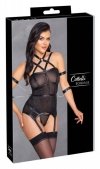 Seksowna bielizna bdsm paski Cottelli S