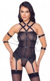 paski bdsm bielizna do bdsm