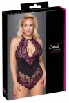 Śliczna bielizna erotyczna body Cottelli 3XL