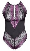 Śliczna bielizna erotyczna body Cottelli 3XL