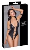 Sex bielizna body wetlook Cottelli M
