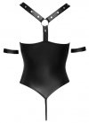 Sex bielizna body wetlook Cottelli L