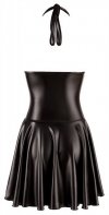 Dress 2-way zip L
