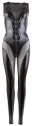 Sex kombinezon erotyczny catsuit CottelliL