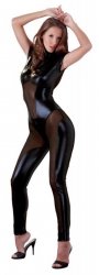 Sex kombinezon erotyczny catsuit Cottelli M