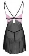 Sexy babydoll koszulka erotyczna Cottelli XL