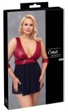 Seksowna koszulka babydollL Cottelli XL