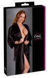 Kuszące kimono długi sex szlafrok Cottelli 2XL/3XL
