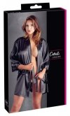 Erotyczne kimono szlafroczek Cottelli S/M