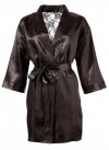Erotyczne kimono szlafroczek Cottelli S/M