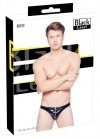 Vinyl m. briefs rv XL