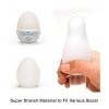 Jednorazowy masturbator Tenga Egg Sphere Single