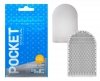 Pocket Tenga Crystal Mist