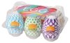 Jednorazowy masturbator Tenga Egg Variety Wonder 6 sztuk