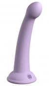 Dildo z przyssawką penis 15 cm