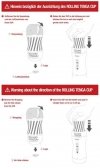 Tenga gyro roller cup gentle