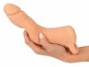Masturbator przedłużka penisa Nature Skin Extender Large 23,8 cm