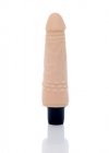 Realistyczny wibrator sex masażer z cyber skóry 18,5 cm