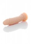 Dildo z przyssawką WIND dildo