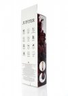 Naturalny wibrator rotacyjny mega orgazm 27 cm
